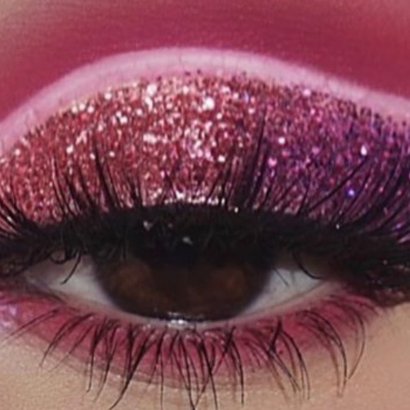 💙🌟🧚♀️COSMOPOLITAN Glitter Pot by Medusa Makeup NWT - Picture 5 of 8